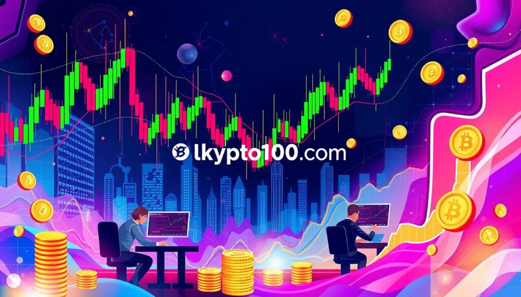 crypto swing trading
