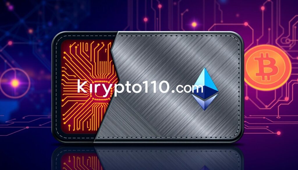 crypto wallet