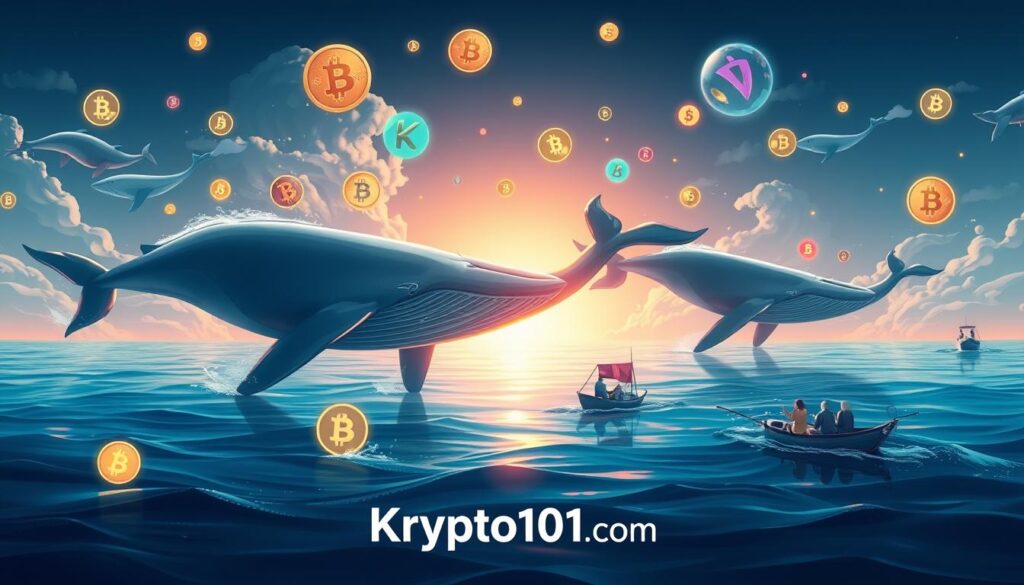 crypto whale watching