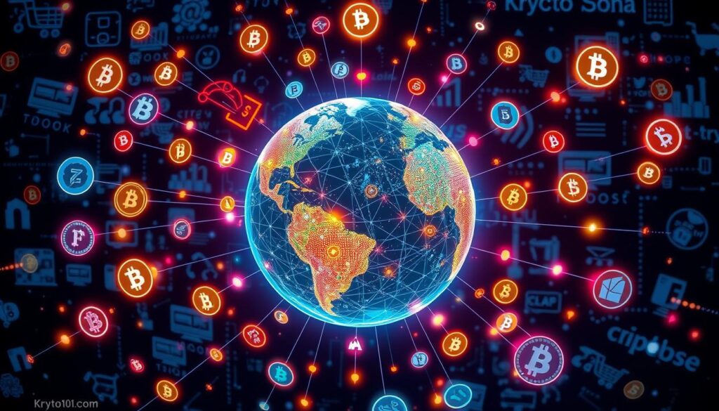 cryptocurrency global accessibility