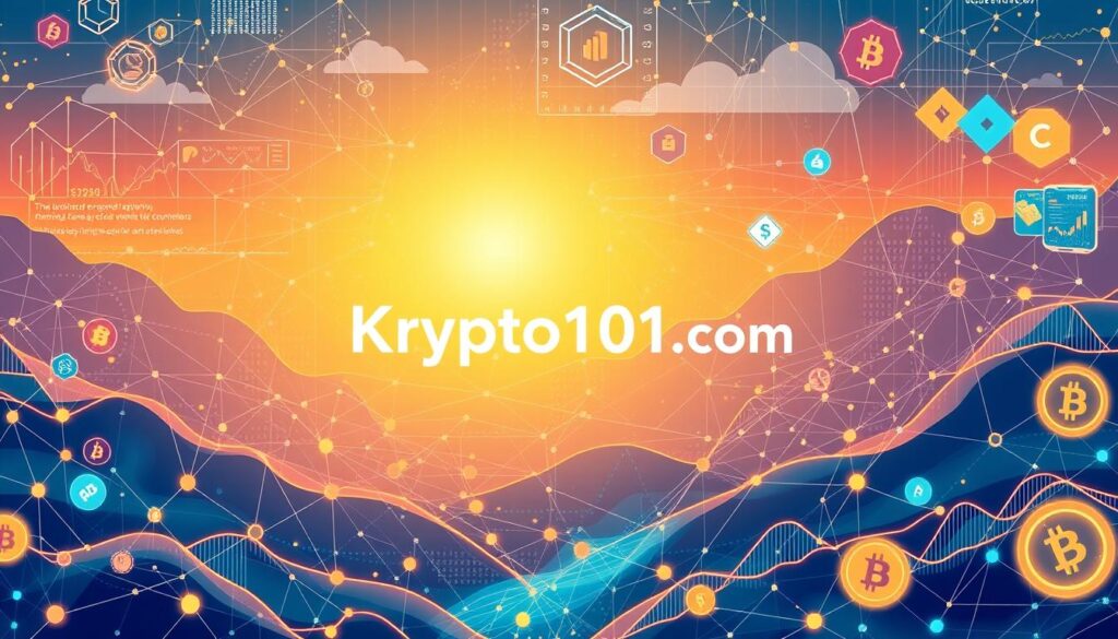 decentralized exchange terminology