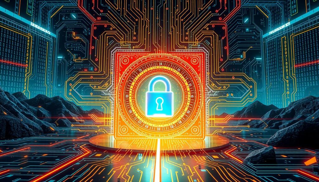 digital asset security