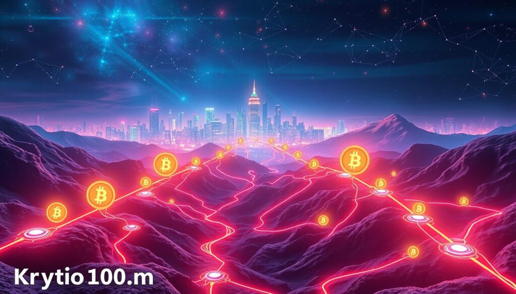 future of cryptocurrency forks