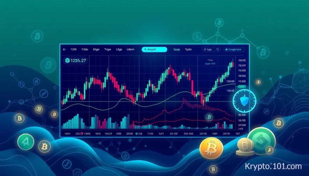 kraken trading platform