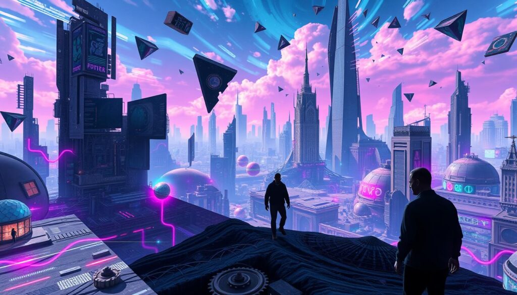metaverse challenges