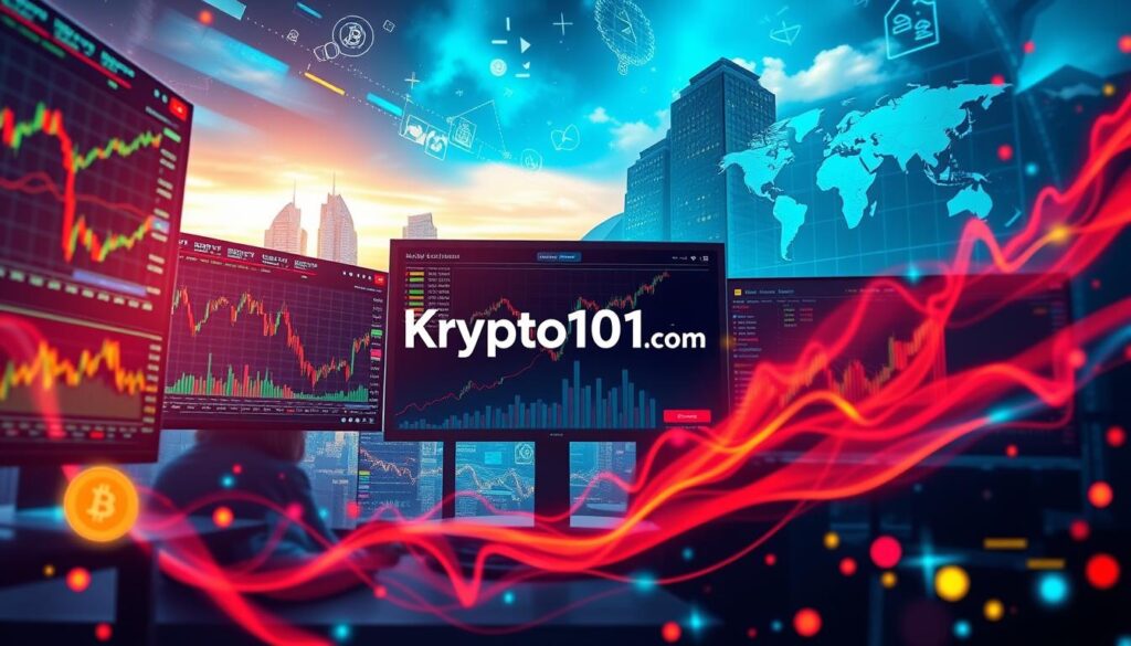 news-based crypto trading