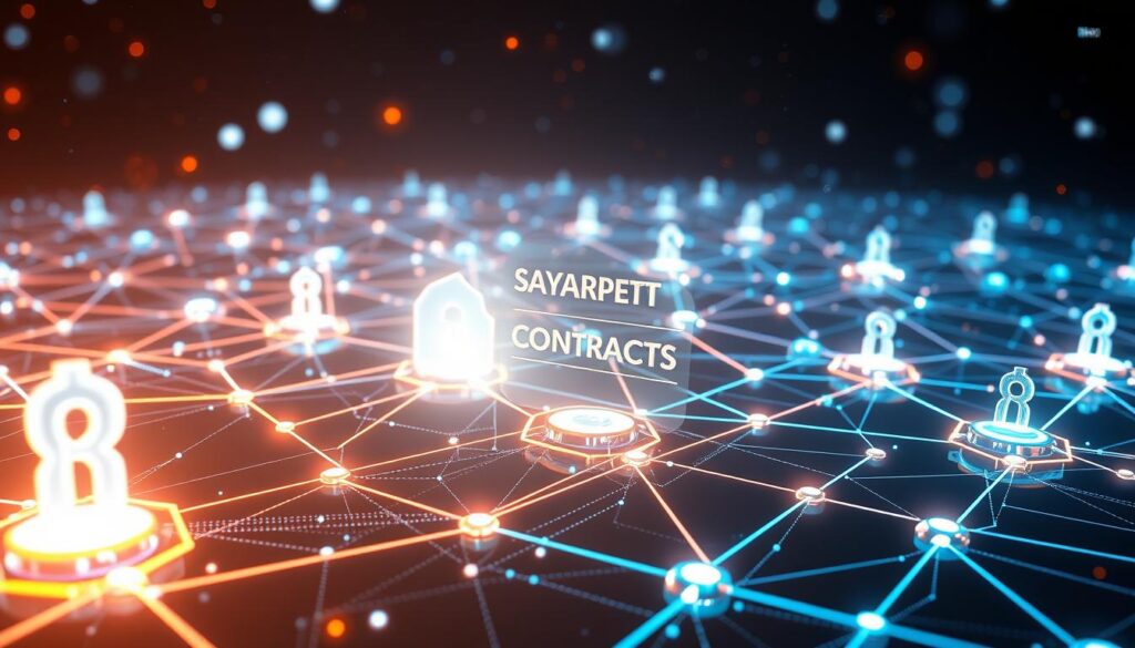 smart contract