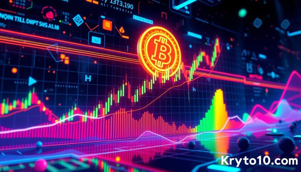 technical analysis for crypto trading