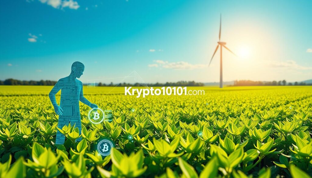 yield farming in crypto